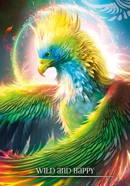 Oracle of the Phoenix