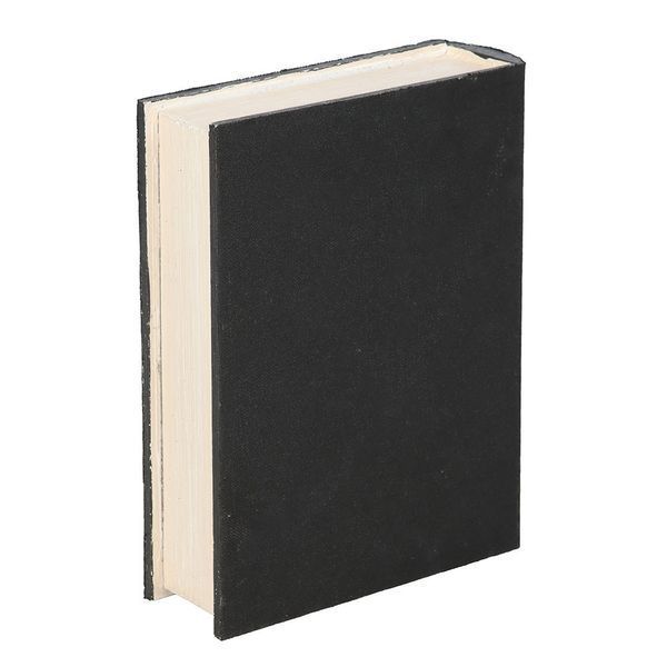 Book Box &ldquo;Raven&rdquo;