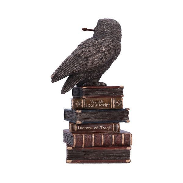 Сова на книжках 01627 фото