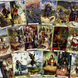 Ежедневное таро ведьмы / Everyday Witch Tarot 03461 фото 2