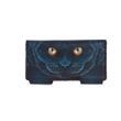 Wallet "Black Kitten"