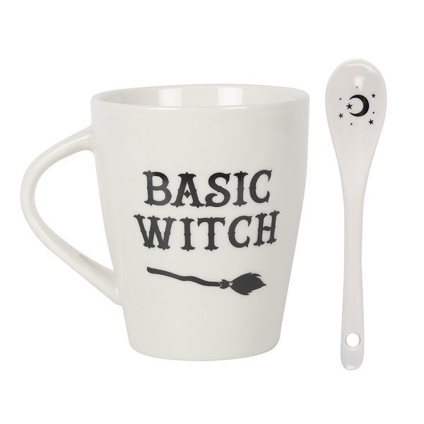 Cup for the witch