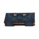 Wallet "Black Kitten"