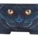 Wallet "Black Kitten"