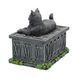 The Guardian Cat Box