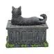 The Guardian Cat Box