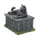 The Guardian Cat Box