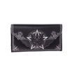 Wallet "Winged Cat"