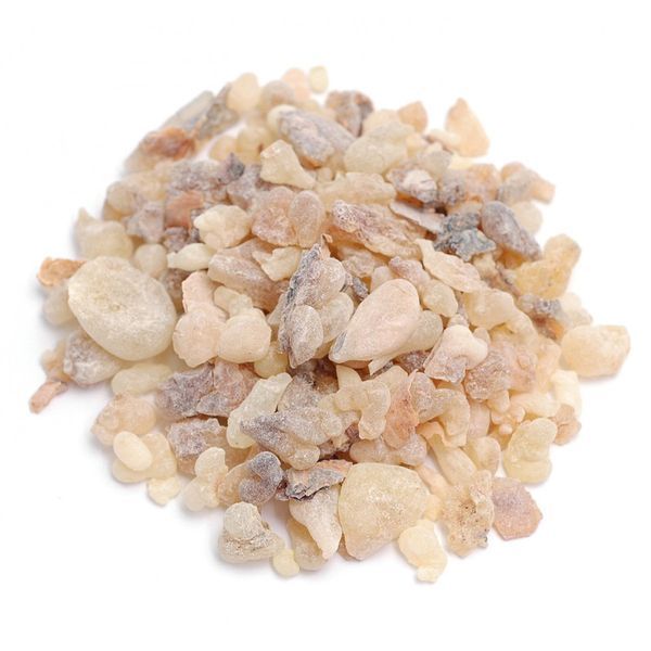 Frankincense Resin 35 g