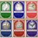 Оракул "Магические карты заклинаний / Magickal Spellcards" 06844 фото 3