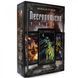 Таро Некрономикон / Necronomicon Tarot by Tyson Donald, Stokes Anne 03459 фото 1