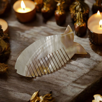 Fish Comb