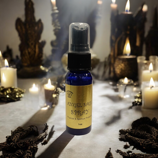 Fragrant spray "Angel"