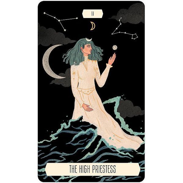 Таро Зодіаку / Zodiac Tarot Deck 03513 фото