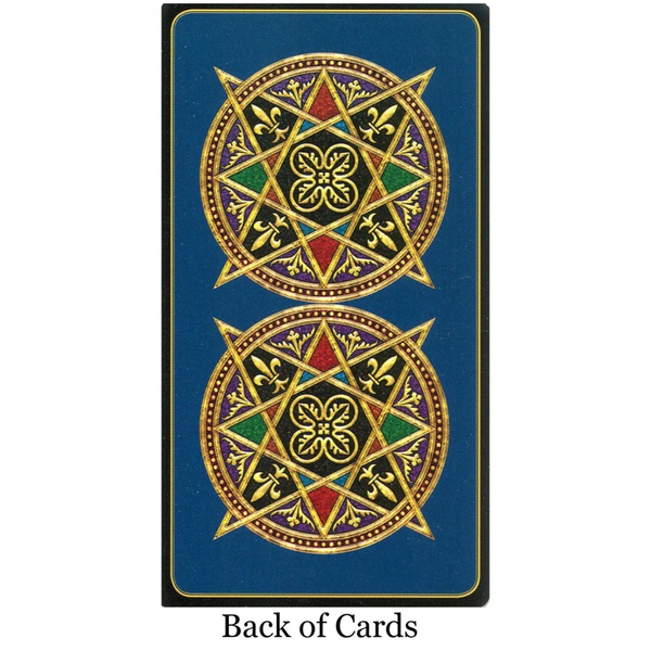 Universal Tarot Cards