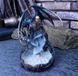 Backflow Incense Holder &ldquo;Dragon on the Rock&rdquo;