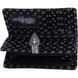 Wallet "Black Ouija Board"