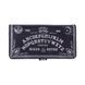Wallet "Black Ouija Board"
