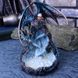Backflow Incense Holder &ldquo;Dragon on the Rock&rdquo;