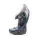 Backflow Incense Holder &ldquo;Dragon on the Rock&rdquo;