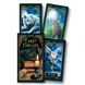 Tarot Familiars