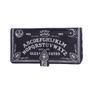 Wallet "Black Ouija Board"