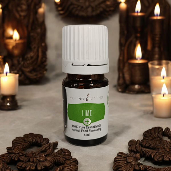 Эфирное масло Лайм / Lime+ 5ml 03764 фото Эфирное масло Лайм / Lime+ 5ml 03764 фото