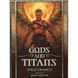 Gods & Titans Oracle Cards