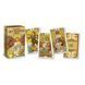 Golden Art Nouveau Tarot (Mini)