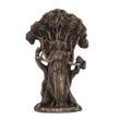 The figure "Hecate at the Tree"