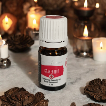 Grapefruit+ Essential Oil 5ml