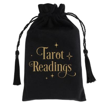 Tarot Readings Bag
