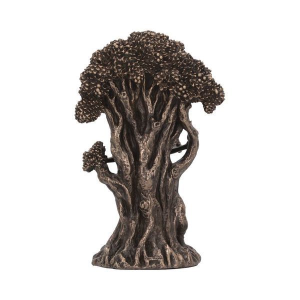 The figure "Hecate at the Tree"