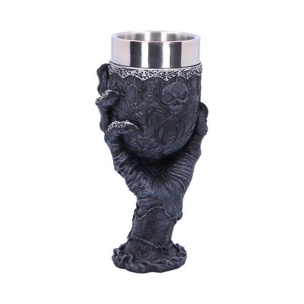 Cup "Hand of the Salem Witch"