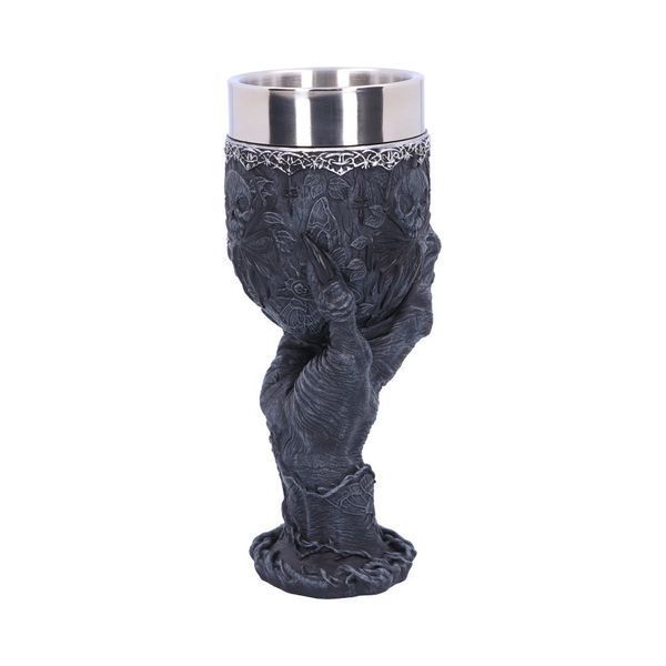 Cup "Hand of the Salem Witch"