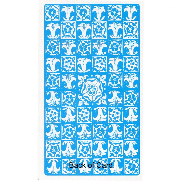 Original Rider Waite Tarot Deck