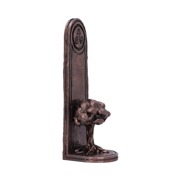 Incense holder "Sacred Tree"