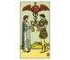 RWS Tarot by Pamela Colman Smith