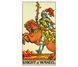 RWS Tarot by Pamela Colman Smith