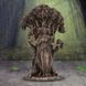 The figure "Hecate at the Tree"