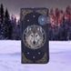 Wallet "Sorcerer Wolf"
