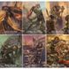 Оракул Богинь та Сирен / Goddesses & Sirens Oracle 06847 фото 2