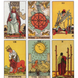 Original Rider Waite Tarot Deck