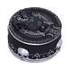 The Horned Cat Box