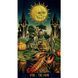 Jack-O&rsquo;-Lantern Tarot