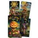 Jack-O&rsquo;-Lantern Tarot