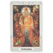 Таро Тота Алистер Кроули мини / Aleister Crowley Thoth Tarot Pocket Swiss 03456 фото 3