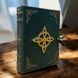 Notebook &ldquo;Witch&rsquo;s Knot&rdquo;
