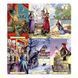 Щоденне таро відьми міні / Everyday Witch Tarot mini 03510 фото 5