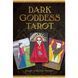 Таро темних Богинь / Dark Goddess Tarot 03455 фото 1
